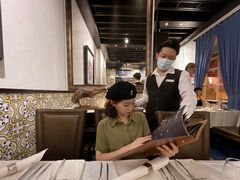 -安东尼奥餐厅