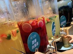 -喜庭海鲜自助(来福士店)