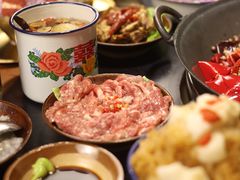 -芈重山老火锅(洪崖洞店)