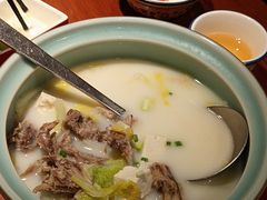 -京味张·北京烤鸭(南山店)