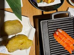 -三石铁板烧(紫竹桥店)