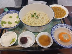 -百年老字号·观振兴蟹黄面·三虾面·苏式面(观前街富仁坊巷店)