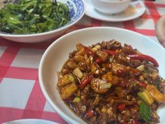 -小柴米·传统江西菜(万寿宫店)