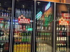 -钱锋炭缸烧烤(南湖大路总店)