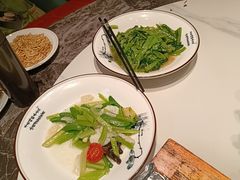 -国人川菜(李家村建东街店)