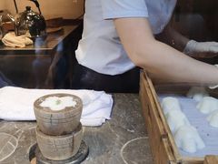 -锦记糕点铺