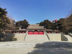 -沈阳辉山风景区