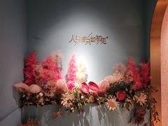 -蜜桃花开·中西融合菜E&W(南长街店)