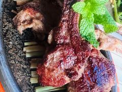 -CHINCHIN 青青·泰国料理(万象食家店)