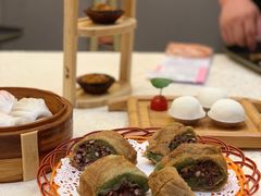 -顺德人家食府(黄金广场店)