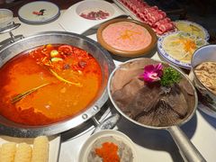 -梯坎老火锅(天禧店)
