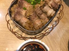 -小锅饭豆腐馆(嘉陵江街店)