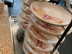 -龙继斑鱼庄(犀浦店)