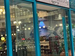 -FISH&POTATO Cō(地中海美食 万象城店)