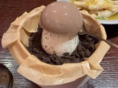 -滇野云南野生菌餐厅(陕西南路店)