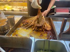 -夸父炸串(青浦奥特莱斯店)