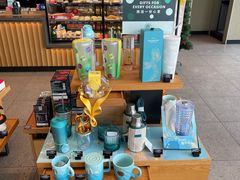 -星巴克(肇庆四会吾悦广场店)