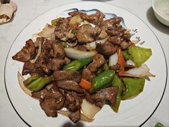 -老仁义·清真菜(太古街店)