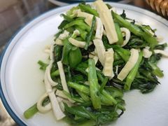 -随意茶庄·地道杭帮农家菜(梅家坞店)
