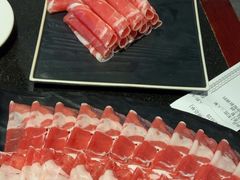 -东来顺饭庄(金泉广场店)