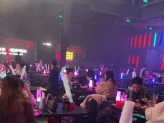 -MOSSO·Liveshow(M3香港广场店)