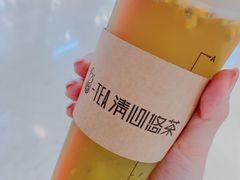 -茶百道(柏威年店)