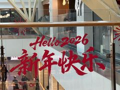 -海底捞火锅(赛格国际购物中心店)