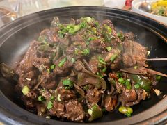 -湘聚唐缘正宗湖南湘菜(盈坤世纪店)