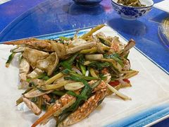 -东江海鲜大排档·潮汕菜·砂锅粥