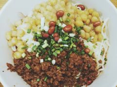 -车沾巷·重庆老味豌杂面