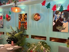 -SHADOWS•Bistro&Eatery(安福路店)