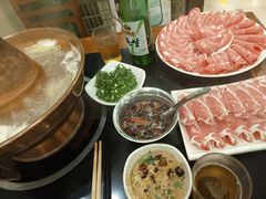 -情忆草原涮肉馆