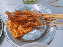 -小民大排档(马场角横路店)