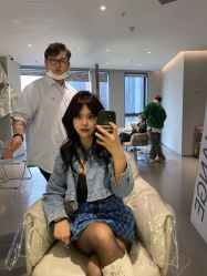 点击看大图 -3AM HAIR SALON烫发染发接发