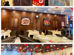 -东四民芳餐厅(世茂工三店)