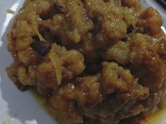 -大兴街扣碗包子馆