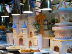 -星璞全日餐厅·高空自助餐(深铁铂尔曼酒店)