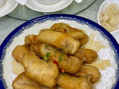 -寻味顺德·南记酒家·传统顺德菜·鱼生(广源路店)