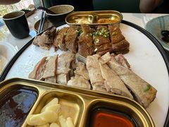 -清真·宁夏印象·盐池滩羊肉体验店(江宁路店)