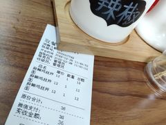 -冯记面馆(天勤家园店)