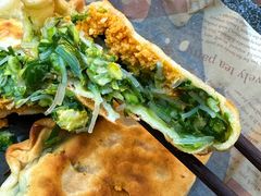 -地二手作鱼汤馄饨(上街里店)