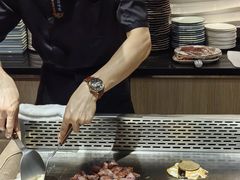 -多佐铁板烧(富力广场店)
