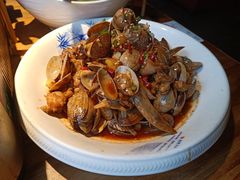 -幸福里时光餐吧