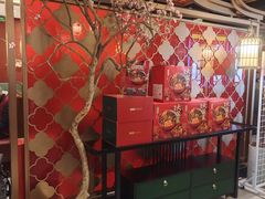 -悦得闲广式点心茶楼(蓝鲸世界店)