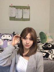 -DL HOPE明星造型