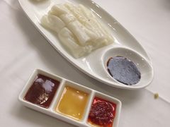 -君逸酒店·万寿宫(横岗店)