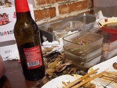 -三个大叔东北烧烤·砂锅菜(西三旗店)