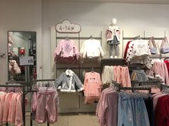 -C&A(西市城购物中心店)