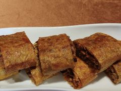 -兰庭玉树·老饭骨家宴(后海店)