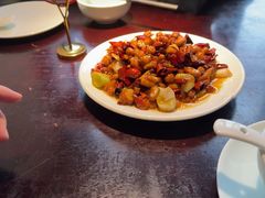 -陈麻婆豆腐总店